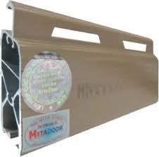 Sản phẩm Cua cuon Mitadoor CT 5226_87 — Cửa Cuốn, Cửa Kéo Kim Thành Phát — MST 0312494731