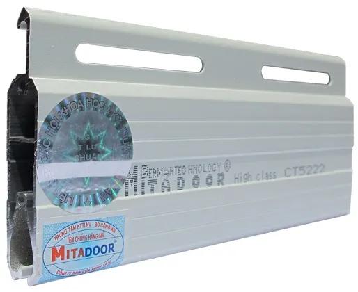 Sản phẩm Cua cuon Mitadoor OT70_86 — Cửa Cuốn, Cửa Kéo Kim Thành Phát — MST 0312494731