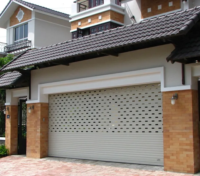 Sản phẩm cua cuon duc 4 — Cửa Cuốn, Cửa Kéo Kim Thành Phát — MST 0312494731