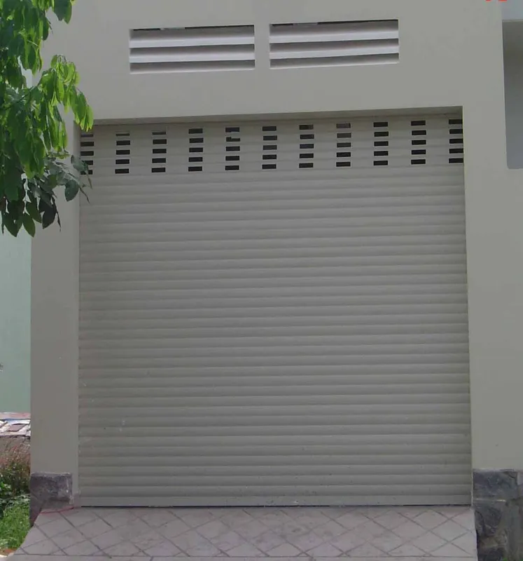 Sản phẩm cua cuon uc 1 — Cửa Cuốn, Cửa Kéo Kim Thành Phát — MST 0312494731