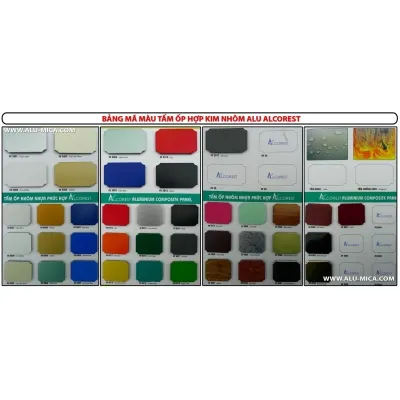 Sản phẩm ma mau alu alcorest75295402_400x178.66666666667 — Công Ty TNHH Xây Dựng Thương Mại Trang Trí Nội Thất Tân Lộc Phát — MST 0312495171