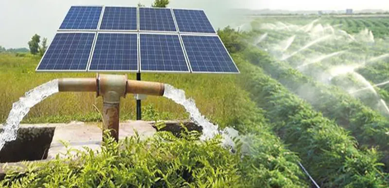 Sản phẩm may bom dien nlmt — Công Ty Cổ Phần UNISOLAR — MST 0312497147