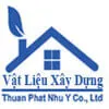 Sản phẩm vat lieu xay dung 1 — Công Ty TNHH Thương Mại Dịch Vụ Xây Dựng Thuận Phát Như ý — MST 0312500495