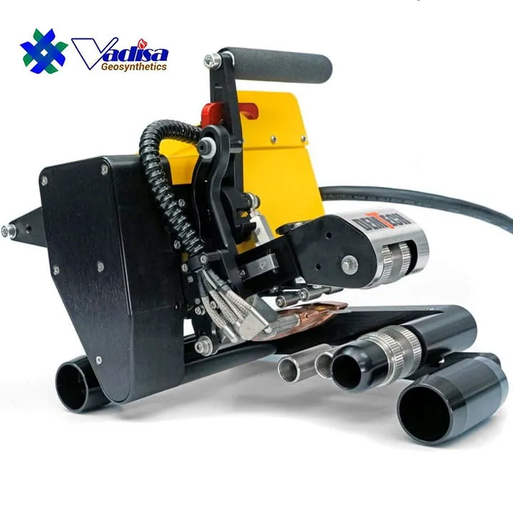 Sản phẩm May han mang chong tham HDPE Demtech VM20 — Công Ty TNHH Xuất Nhập Khẩu Vadisa — MST 0312500897