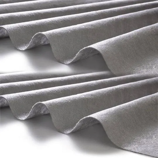 Sản phẩm polyfelt ts — Công Ty TNHH Xuất Nhập Khẩu Vadisa — MST 0312500897