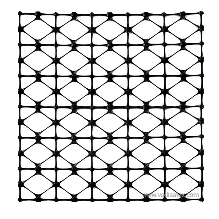 Sản phẩm pp multiaxial geogrids 2751 — Công Ty TNHH Xuất Nhập Khẩu Vadisa — MST 0312500897