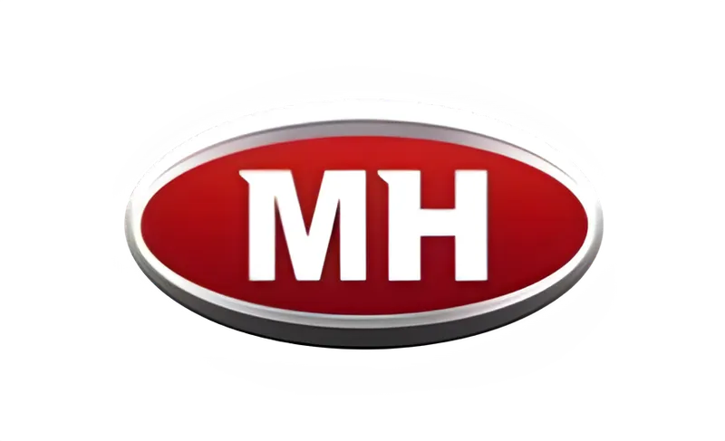 Logo Công Ty Cổ Phần Đầu Tư Và Phát Triển Minh Hưng