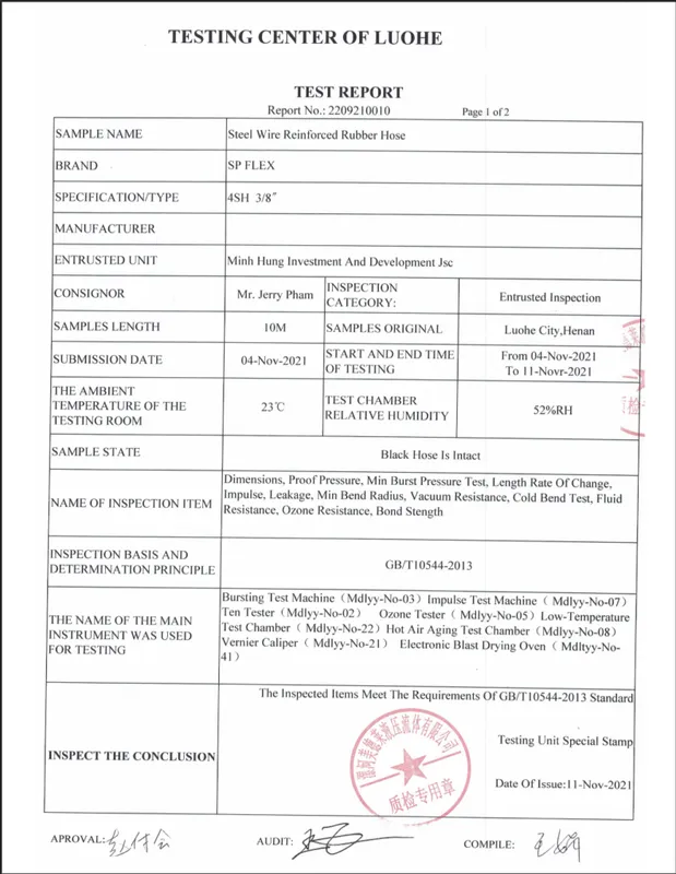 Sản phẩm 4SH 3_8_ Certi 792x1024 — Công Ty Cổ Phần Đầu Tư Và Phát Triển Minh Hưng — MST 0312501361
