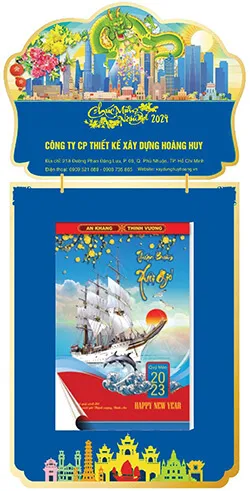 Sản phẩm docquyen3 — Lịch Tết An Khang - Công Ty Trách Nghiệm Hữu Hạn Thương Mại Dịch Vụ Phát Triển
An Khang — MST 0312501890