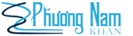 Logo Công Ty TNHH Khăn Phương Nam