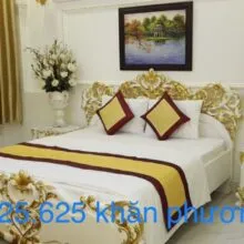 Sản phẩm bo chan ga vai trang tron t200_64084b0583347 220x220 — Công Ty TNHH Khăn Phương Nam — MST 0312503383