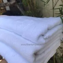 Sản phẩm khan khach san xuat nhat mau trang 1 220x220 — Công Ty TNHH Khăn Phương Nam — MST 0312503383