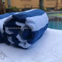 Sản phẩm khan khan san resort trang xanh 220x220 — Công Ty TNHH Khăn Phương Nam — MST 0312503383