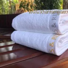 Sản phẩm khan tam lon khach san xuat nhat 1 220x220 — Công Ty TNHH Khăn Phương Nam — MST 0312503383