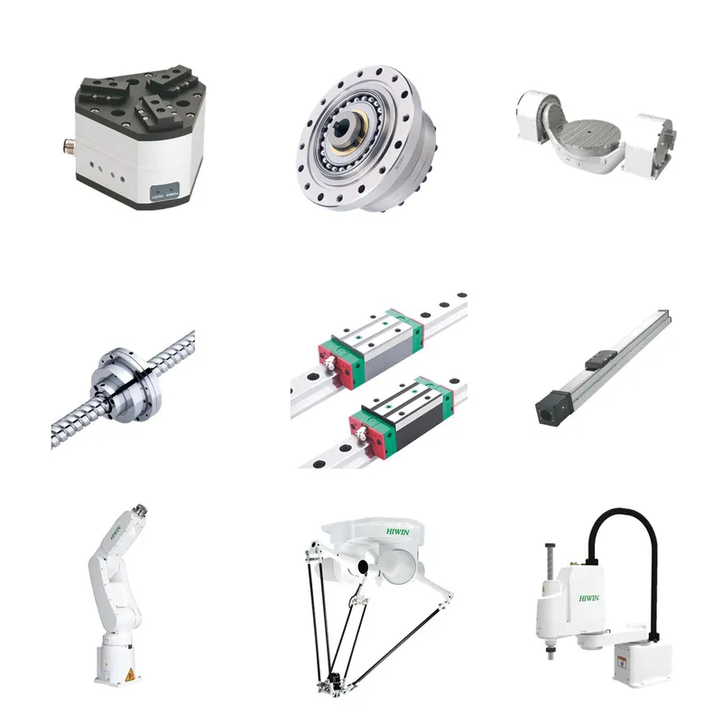 Sản phẩm hiwin 1 new — Chế Tạo Máy Idea - Công Ty CP Thương Mại Kỹ Thuật Idea — MST 0312507998