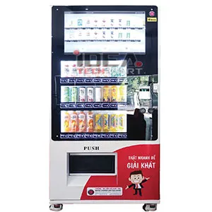 Sản phẩm may ban hang tc1 — Chế Tạo Máy Idea - Công Ty CP Thương Mại Kỹ Thuật Idea — MST 0312507998