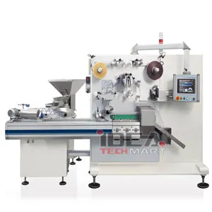 Sản phẩm may dong goi tc — Chế Tạo Máy Idea - Công Ty CP Thương Mại Kỹ Thuật Idea — MST 0312507998