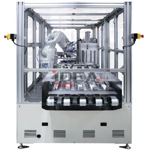 Sản phẩm may lap rap tu dong tc — Chế Tạo Máy Idea - Công Ty CP Thương Mại Kỹ Thuật Idea — MST 0312507998
