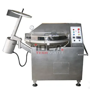 Sản phẩm may xay thuc pham tc — Chế Tạo Máy Idea - Công Ty CP Thương Mại Kỹ Thuật Idea — MST 0312507998