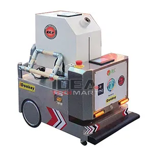Sản phẩm xe tu hanh tc — Chế Tạo Máy Idea - Công Ty CP Thương Mại Kỹ Thuật Idea — MST 0312507998