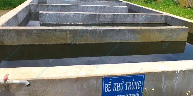 Sản phẩm Be khu trung trong xu ly nuoc thai 750x375 — Công Ty TNHH Môi Trường Thương Mại Xuất Nhập Khẩu Toàn Phát — MST 0312509931