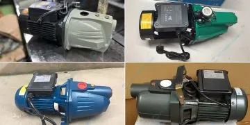 Sản phẩm May bom con lon 1500W 360x180 — Công Ty TNHH Môi Trường Thương Mại Xuất Nhập Khẩu Toàn Phát — MST 0312509931