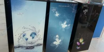 Sản phẩm May loc nuoc RO 8 loi 360x180 — Công Ty TNHH Môi Trường Thương Mại Xuất Nhập Khẩu Toàn Phát — MST 0312509931