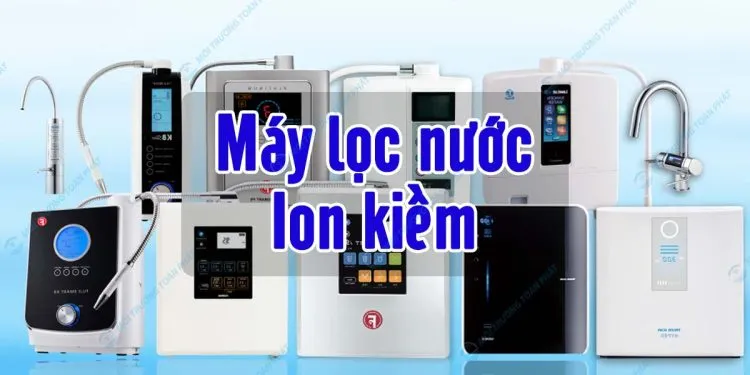 Sản phẩm May loc nuoc ion kiem 750x375 — Công Ty TNHH Môi Trường Thương Mại Xuất Nhập Khẩu Toàn Phát — MST 0312509931