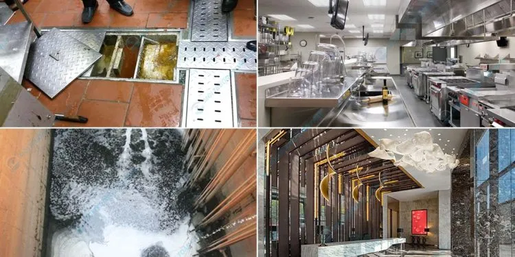 Sản phẩm Nguon goc nuoc thai nha hang khach san 750x375 — Công Ty TNHH Môi Trường Thương Mại Xuất Nhập Khẩu Toàn Phát — MST 0312509931