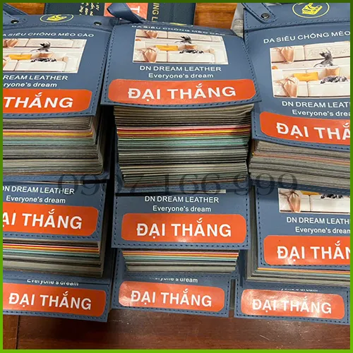 Sản phẩm simili (3) — Vải Giả Da Thắng Thành Lợi - Công Ty TNHH Thắng Thành Lợi — MST 0312510937