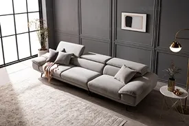 Sản phẩm sofa — Vải Giả Da Thắng Thành Lợi - Công Ty TNHH Thắng Thành Lợi — MST 0312510937