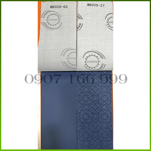 Sản phẩm bang mau vai da (7) — Vải Giả Da Thắng Thành Lợi - Công Ty TNHH Thắng Thành Lợi — MST 0312510937