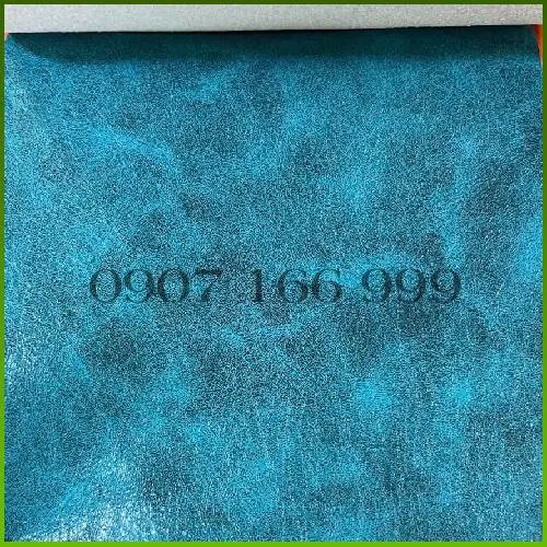 Sản phẩm da nhan tao new fix (2) — Vải Giả Da Thắng Thành Lợi - Công Ty TNHH Thắng Thành Lợi — MST 0312510937