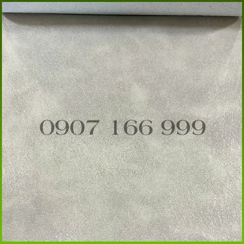 Sản phẩm da nhan tao new fix (3) — Vải Giả Da Thắng Thành Lợi - Công Ty TNHH Thắng Thành Lợi — MST 0312510937
