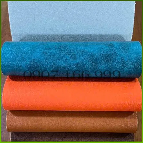 Sản phẩm da nhan tao new fix (41) — Vải Giả Da Thắng Thành Lợi - Công Ty TNHH Thắng Thành Lợi — MST 0312510937