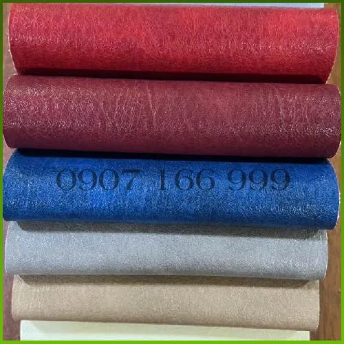 Sản phẩm da nhan tao new fix (43) — Vải Giả Da Thắng Thành Lợi - Công Ty TNHH Thắng Thành Lợi — MST 0312510937