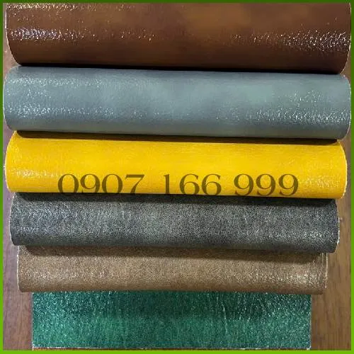 Sản phẩm da nhan tao new fix (45) — Vải Giả Da Thắng Thành Lợi - Công Ty TNHH Thắng Thành Lợi — MST 0312510937