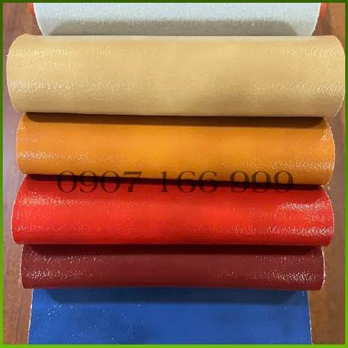 Sản phẩm da nhan tao new fix (47) — Vải Giả Da Thắng Thành Lợi - Công Ty TNHH Thắng Thành Lợi — MST 0312510937