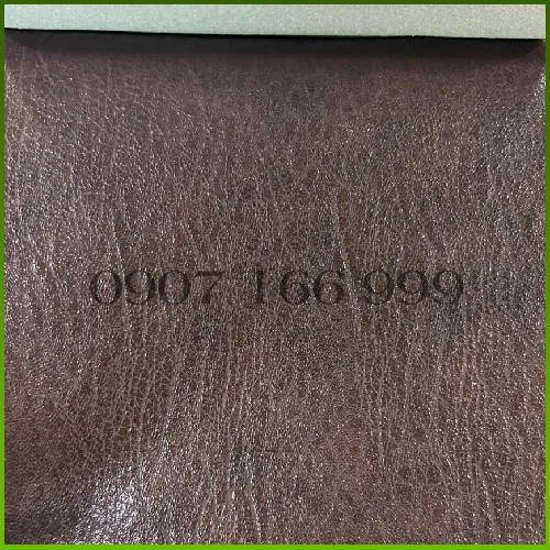 Sản phẩm da nhan tao new fix (5) — Vải Giả Da Thắng Thành Lợi - Công Ty TNHH Thắng Thành Lợi — MST 0312510937