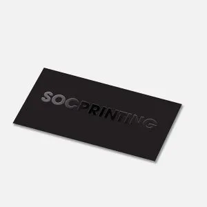 Sản phẩm card uv 300x300 — Công Ty TNHH Quảng Cáo SOC — MST 0312512814