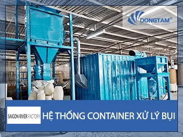 Văn phòng Hệ Thống Phun Bi DTE - Công Ty TNHH Kỹ Thuật Công Nghiệp Đồng Tâm #? — MST 0312513984