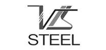 Sản phẩm dongtam customer vis steel — Hệ Thống Phun Bi DTE - Công Ty TNHH Kỹ Thuật Công Nghiệp Đồng Tâm — MST 0312513984