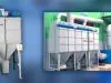 Sản phẩm may hut bui DFC 100x75 — Hệ Thống Phun Bi DTE - Công Ty TNHH Kỹ Thuật Công Nghiệp Đồng Tâm — MST 0312513984