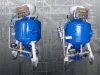 Sản phẩm may phun bi Rhino 100x75 — Hệ Thống Phun Bi DTE - Công Ty TNHH Kỹ Thuật Công Nghiệp Đồng Tâm — MST 0312513984