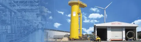Sản phẩm offshore tower painting 480x145 — Hệ Thống Phun Bi DTE - Công Ty TNHH Kỹ Thuật Công Nghiệp Đồng Tâm — MST 0312513984