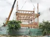 Sản phẩm xay nha bang thep 100x75 — Hệ Thống Phun Bi DTE - Công Ty TNHH Kỹ Thuật Công Nghiệp Đồng Tâm — MST 0312513984