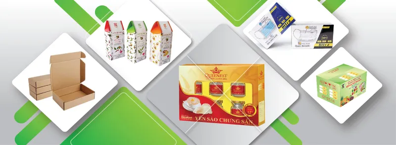 Sản phẩm banner — Công Ty Cổ Phần In Sao Việt Nhật — MST 0312514000