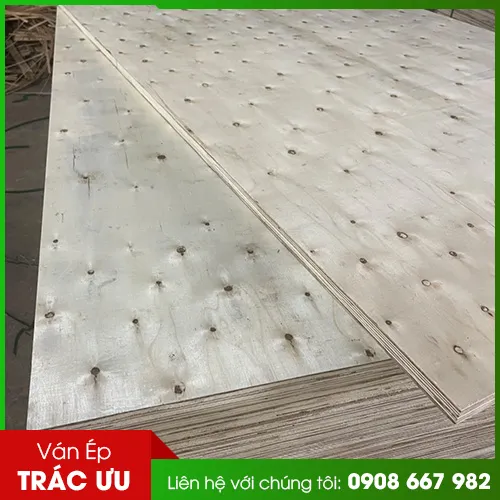 Sản phẩm bao bi BC — Ván ép Trác Ưu - Công Ty TNHH Trác Ưu — MST 0312514191