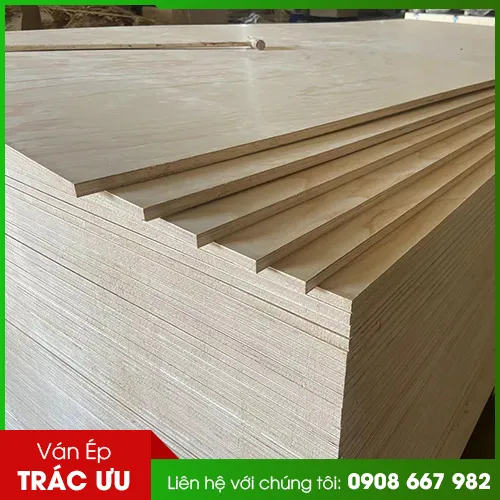 Sản phẩm eo thong (2) — Ván ép Trác Ưu - Công Ty TNHH Trác Ưu — MST 0312514191