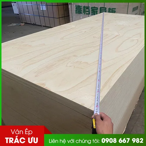Sản phẩm eo thong (3) — Ván ép Trác Ưu - Công Ty TNHH Trác Ưu — MST 0312514191